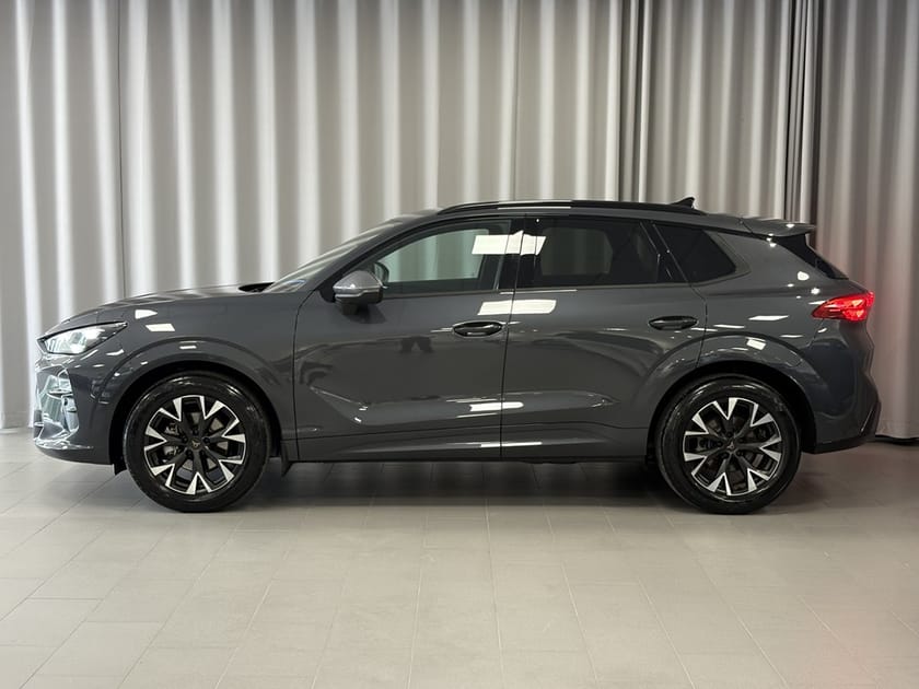 Bild 2 av CUPRA Terramar 1.5 ETSI 150 HK