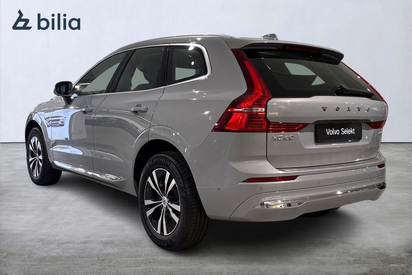 Bild 4 av Volvo XC60