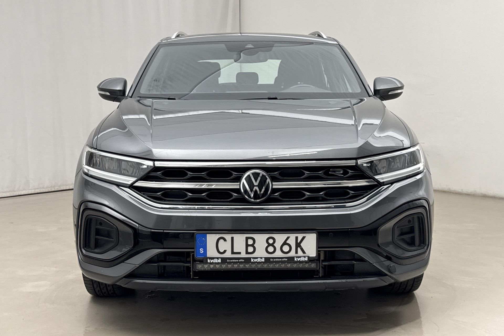 Volkswagen T-Roc 2.0 TDI DPF SCR 4Motion 2023, bild 5/10