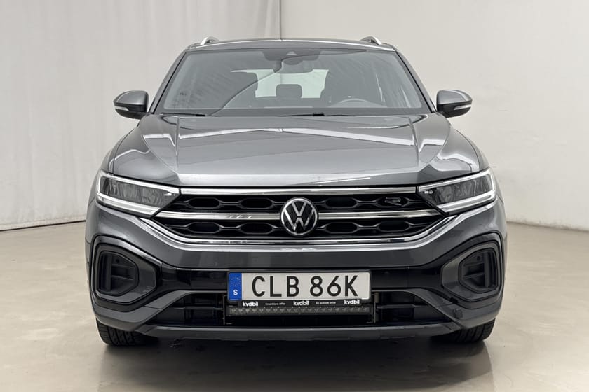 Bild 5 av Volkswagen T-Roc