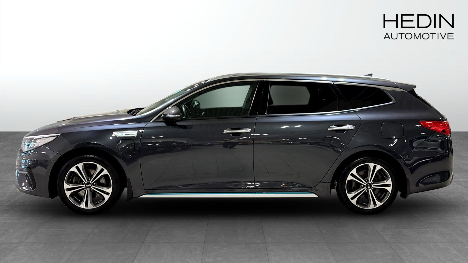 Kia Optima SW P-HEV ADVANCE PLUS 2 2020, bild 6/10