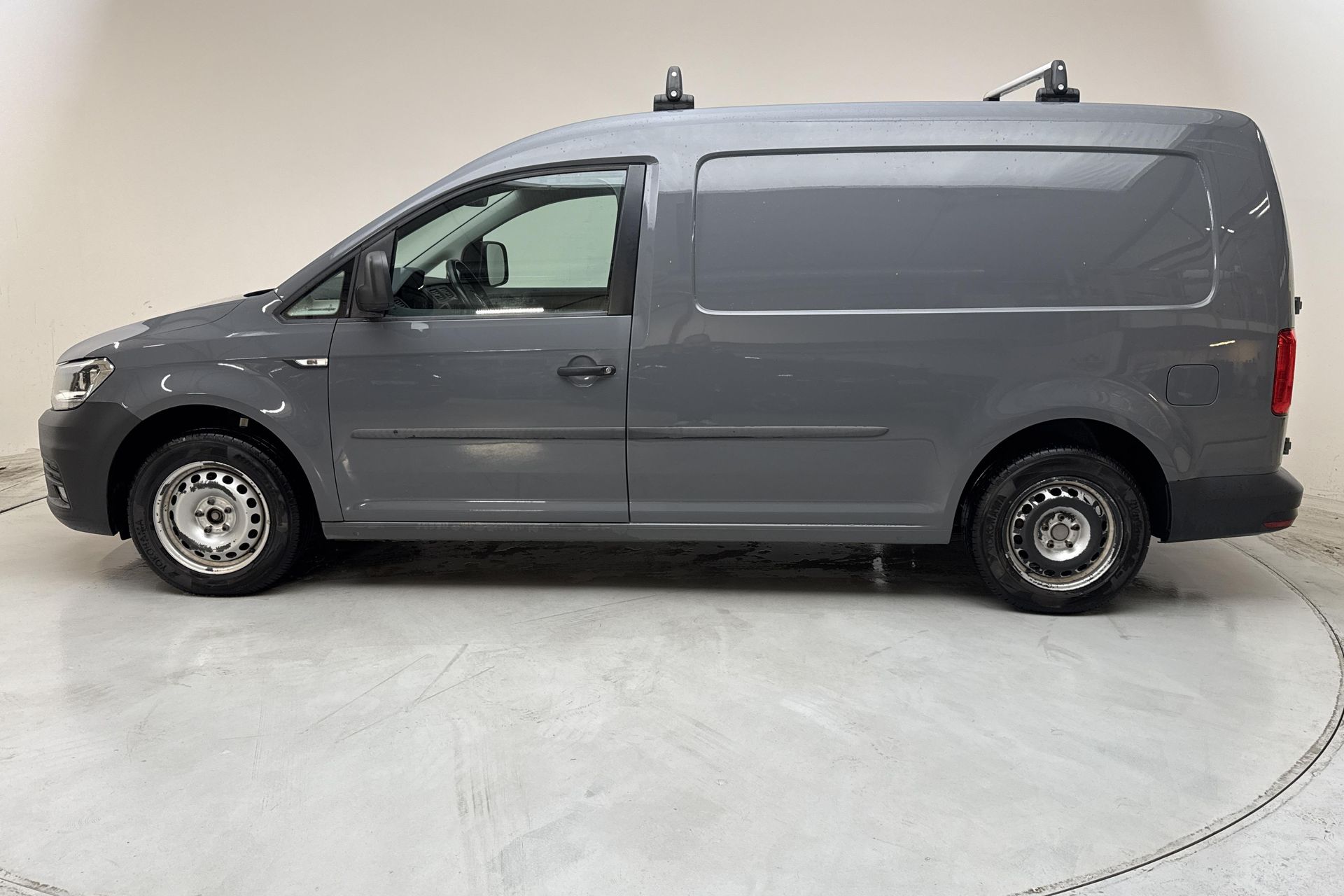 Volkswagen Caddy 1.0 TSI 2020, bild 2/10