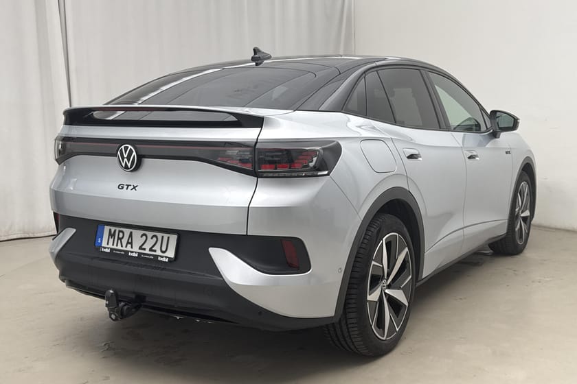 Bild 3 av Volkswagen ID.5 GTX