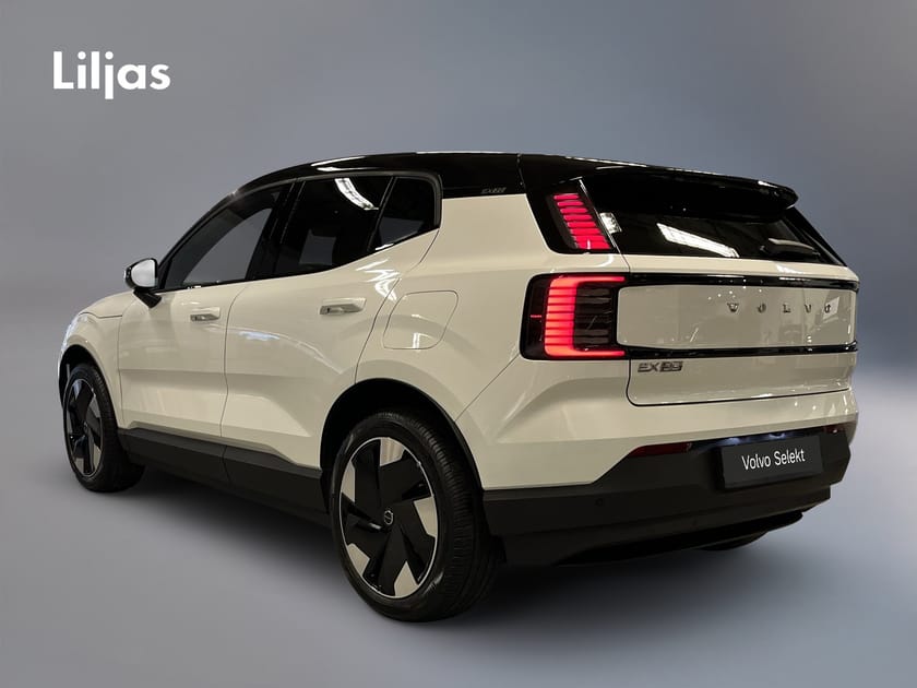 Bild 4 av Volvo EX30 Single Motor Extended Range M R Plus Edition//Harman Kardon//