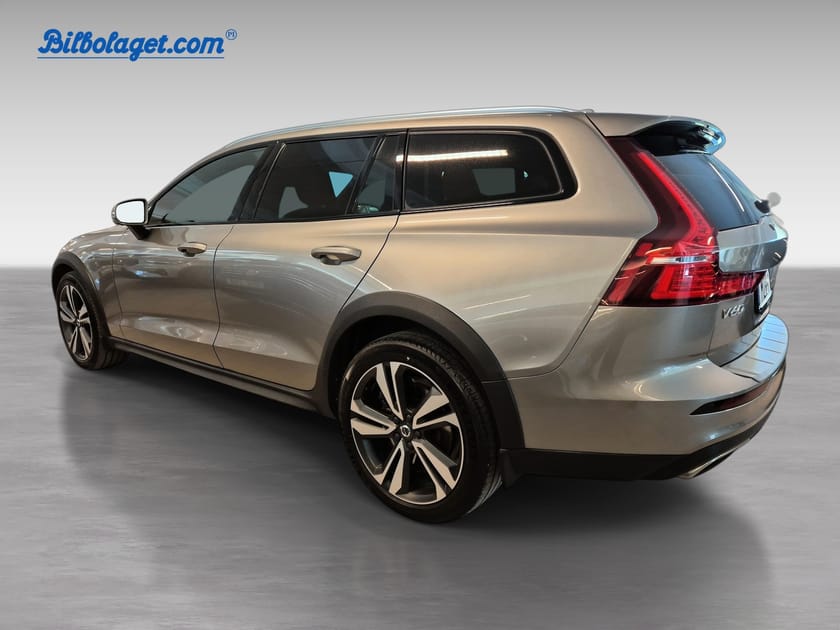 Bild 4 av Volvo V60 Cross Country