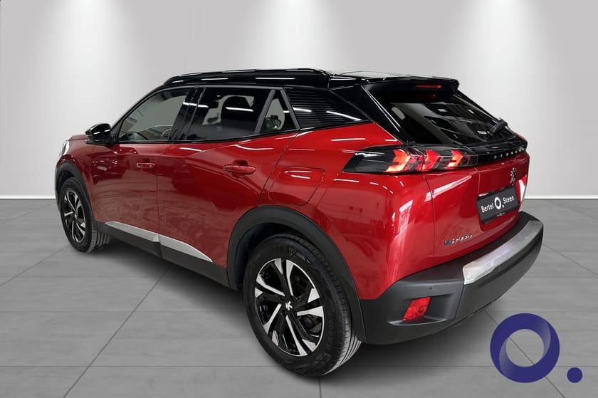 Bilde 3 av Peugeot e-2008 GT