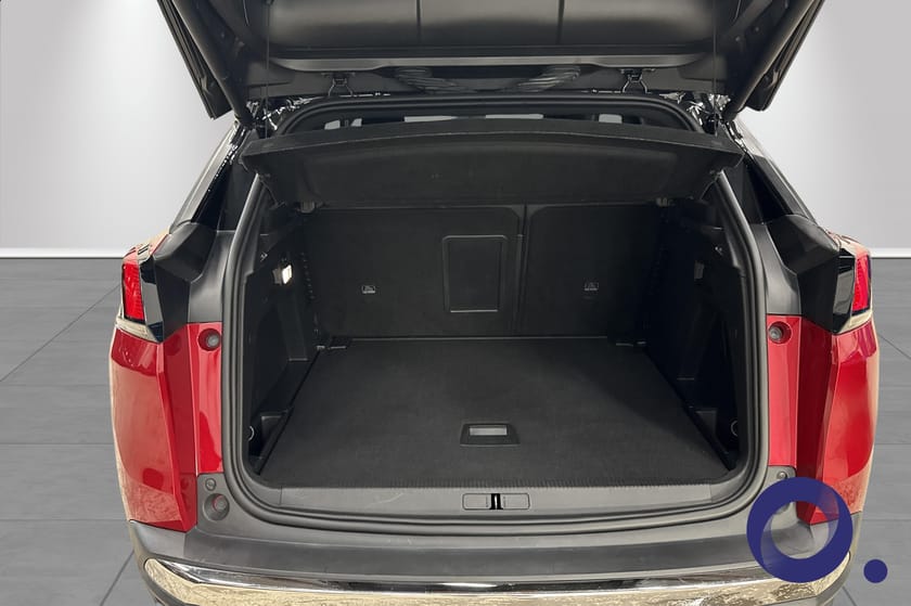 Bilde 5 av Peugeot 3008 GT line lav km