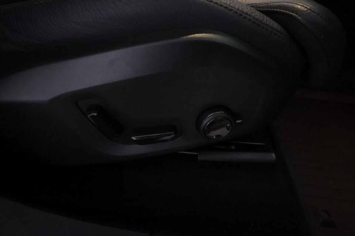 Volvo XC60 2023 - miniatyr 26