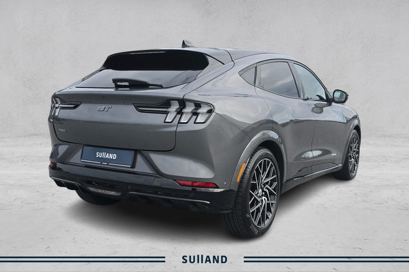 Bilde 5 av Ford Mustang Mach-E GT
