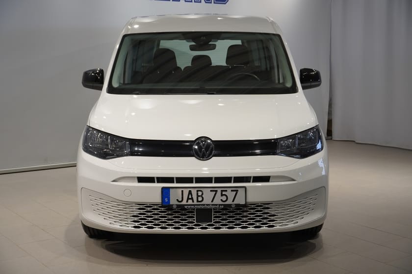 Bild 2 av Volkswagen Caddy