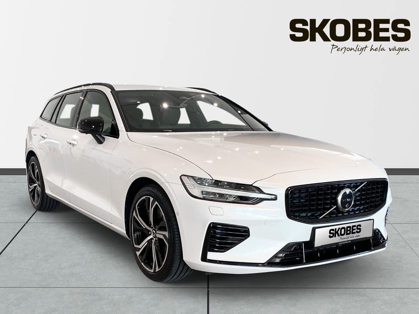 Bild 1 av Volvo V60
