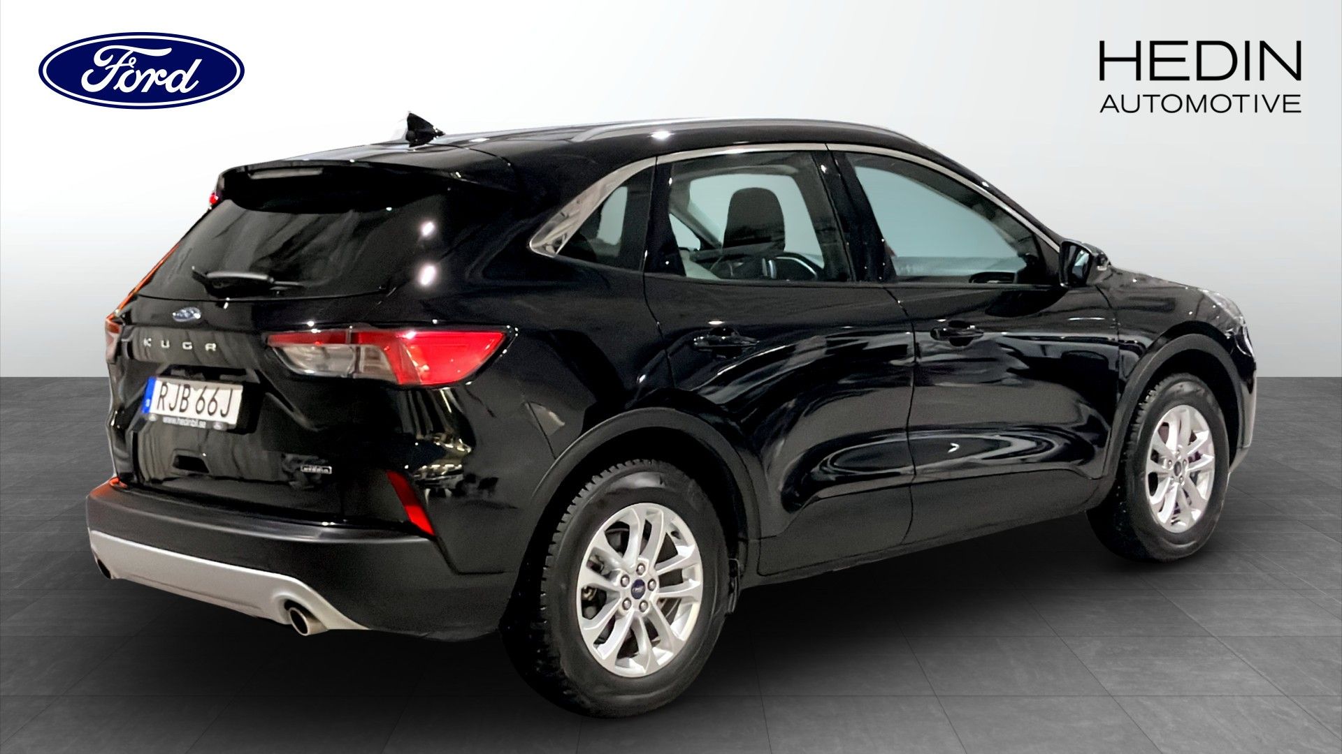 Ford Kuga 2023, kuva 2/9