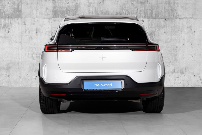 Bilde 4 av Polestar 3 Long Range Dual Motor