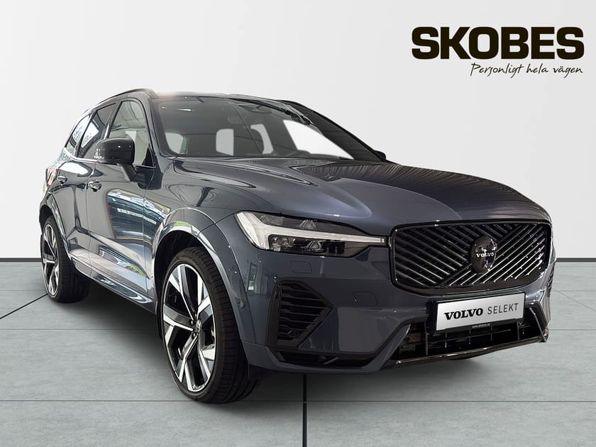 Bild 1 av Volvo XC60