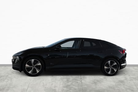 Polestar 4 Coupé Long range Dual motor