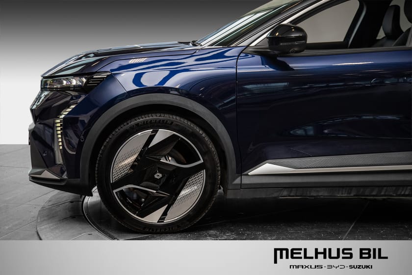 Bilde 4 av Renault Scenic E-Tech