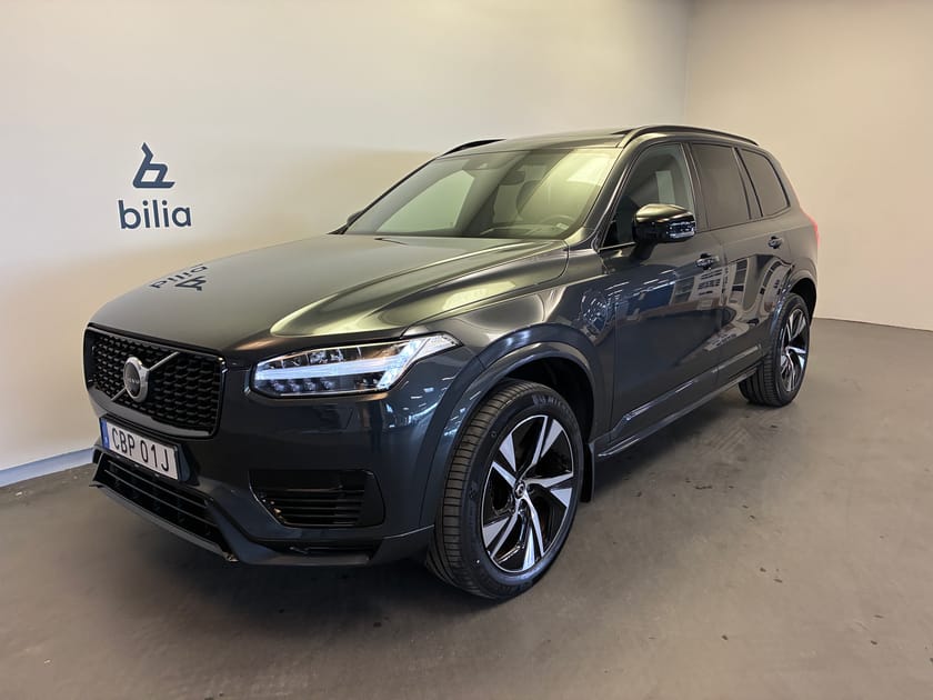 Bild 1 av Volvo XC90