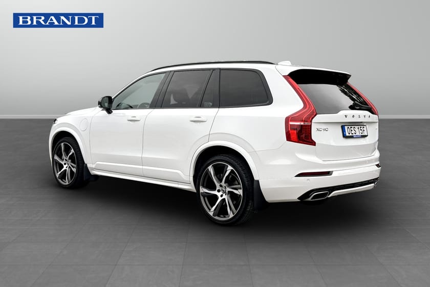 Bild 2 av Volvo XC90 7-seater