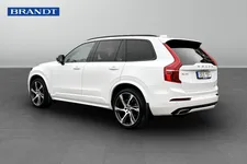 Volvo XC90 7-seater