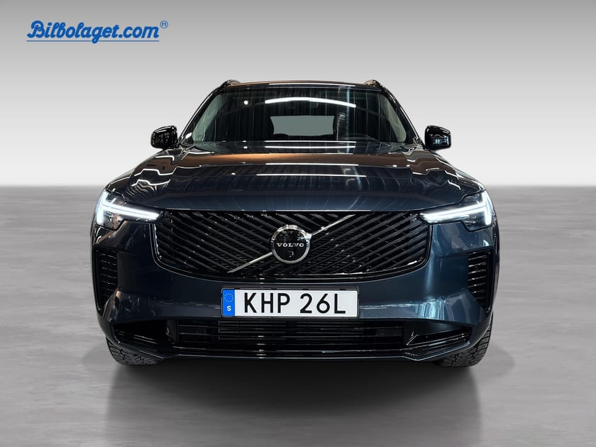 Bild 2 av Volvo XC90 T8 Ultra Dark * OUTLET *
