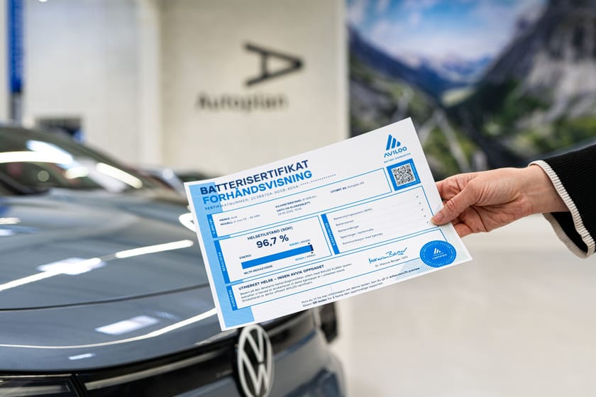 Bilde 2 av Volkswagen ID.3 Pro Performance 58kWh 204hk | ACC/Kamera/Navi/Rattvarme