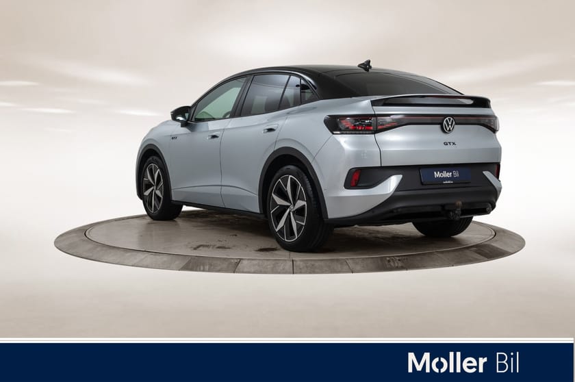 Bilde 3 av Volkswagen ID.5 GTX 4motion  77kwh