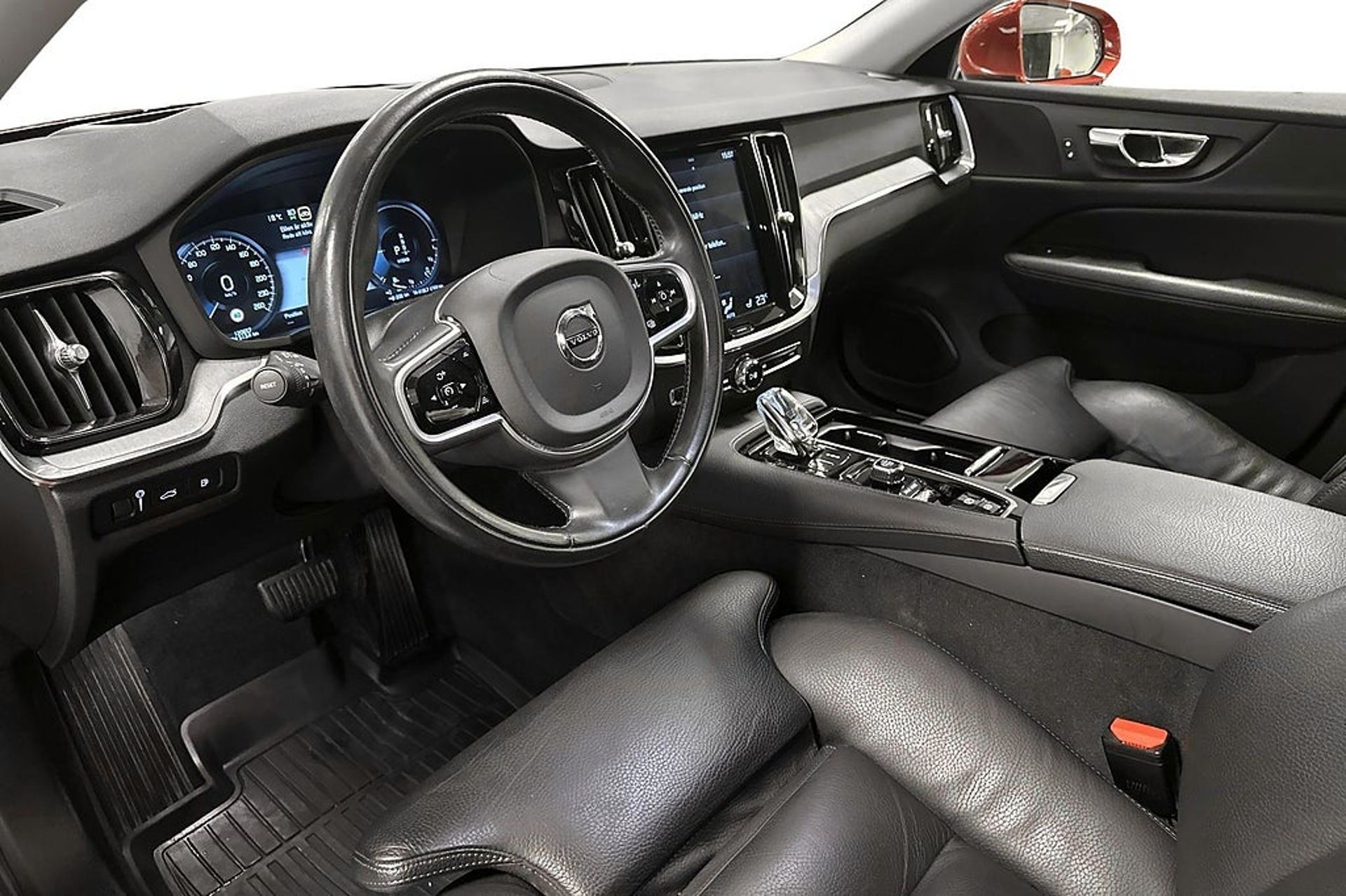 Volvo V60 T8 Twin Engine AWD Inscription 2020, bild 6/10