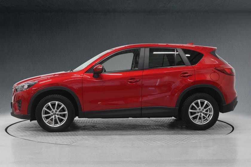 Bilde 2 av Mazda CX-5