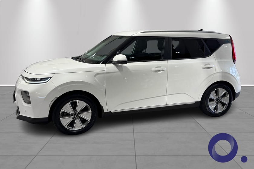 Bilde 5 av Kia e-Soul