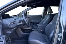 Thumnail bilde 3 av Toyota C-HR+