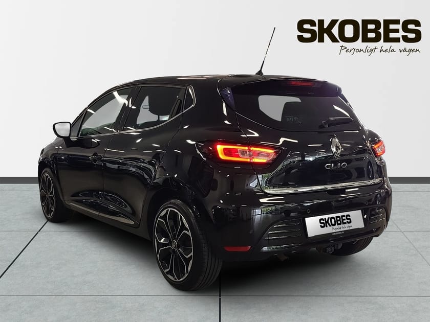 Bild 5 av Renault Clio