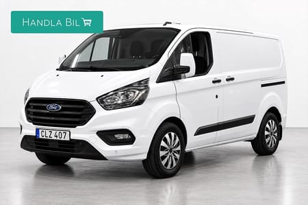 Ford Transit Custom 300