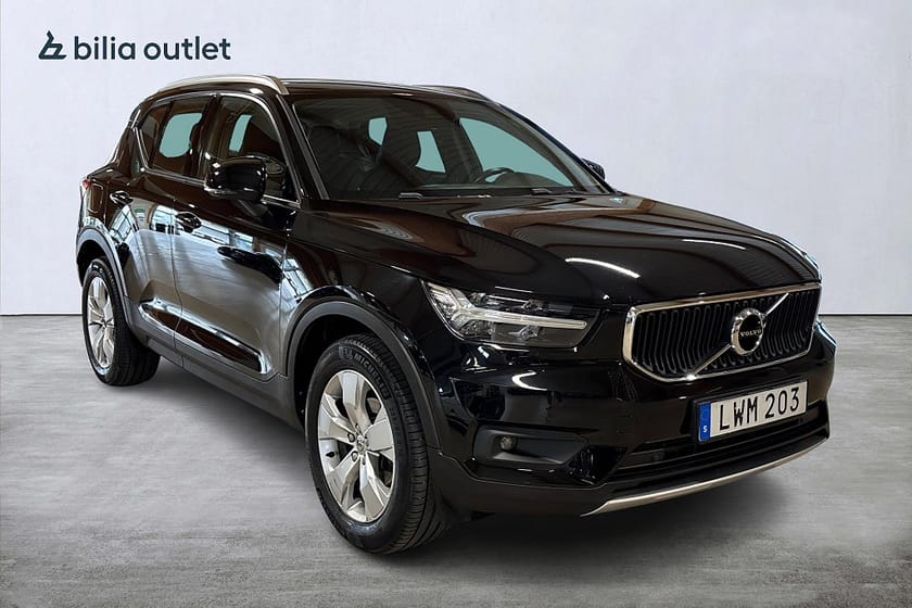 Bild 4 av Volvo XC40 D3 Advanced Edition / Sommarkampanj / VOC / Dragkrok