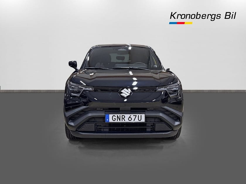 Bild 2 av Suzuki e Vitara