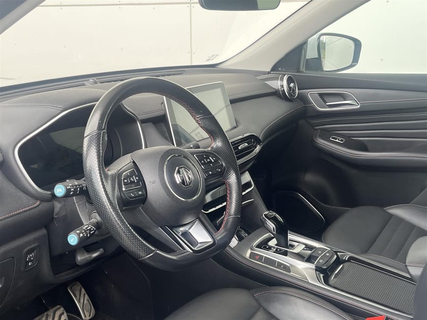Bild 4 av MG EHS PHEV Luxury