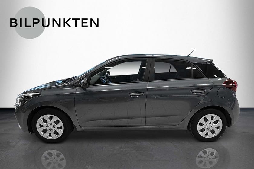 Bild 2 av Hyundai i20
