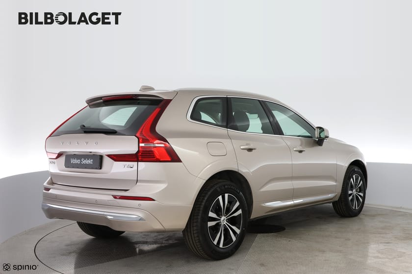 Bild 4 av Volvo XC60 T6 Core Special Edition