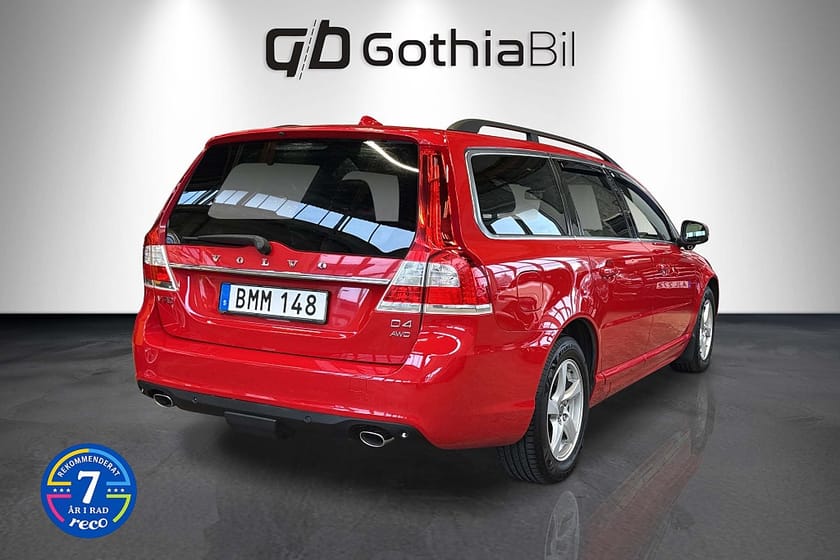 Bild 5 av Volvo V70