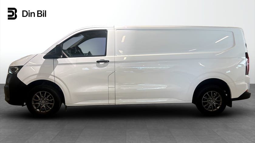 Bild 2 av Volkswagen Transporter L2 2.0 TDI 150 HK 8 AUT/Drag/Värmare