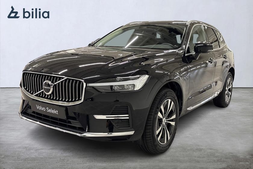Bild 1 av Volvo XC60 T6 Core Special Edition LED Ljuspaket