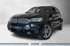 Thumnail bilde 0 av BMW X5 xDrive40e