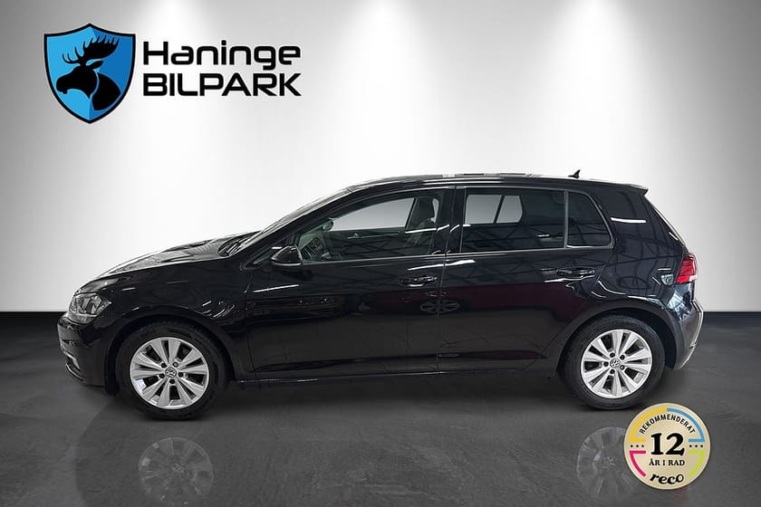 Bild 5 av Volkswagen Golf 5-dr 2.0 TDI DPF Farthållare/SUPERDEAL 3,95%