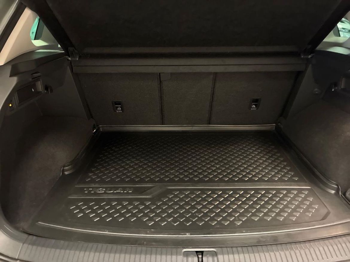 Volkswagen Volkswagen Tiguan — bild 17