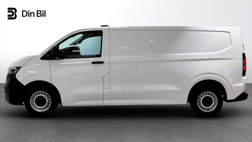 Bild 2 av Volkswagen Transporter