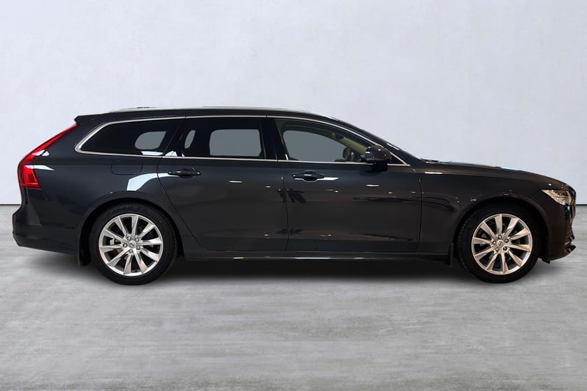 Bild 3 av Volvo V90 D3 AWD Momentum Advanced Edition