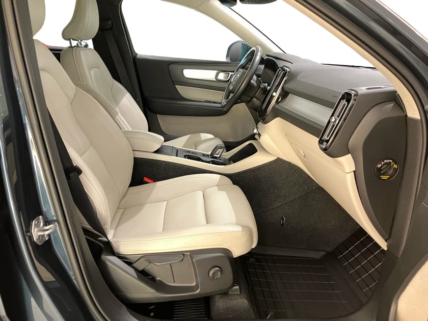 Bild 4 av Volvo XC40