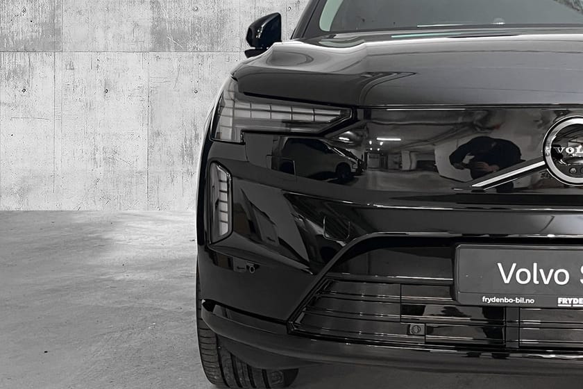 Bilde 4 av Volvo EX90 Twin Motor