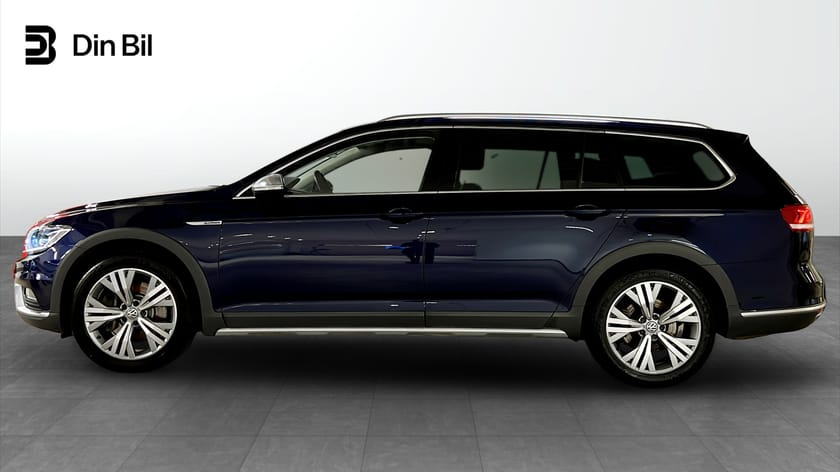 Bild 2 av Volkswagen Passat Alltrack TDI240 DSG 4M Executive/Drag