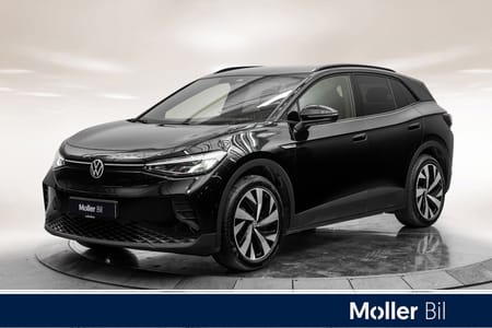 Volkswagen ID.4 Pro limited  77kwh 174hk