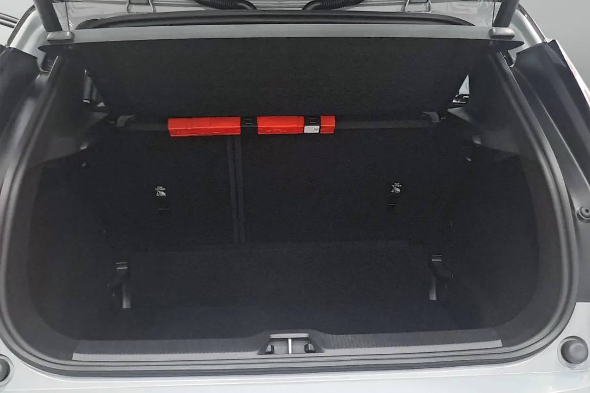 Volvo EX30 Single Motor Extended Range